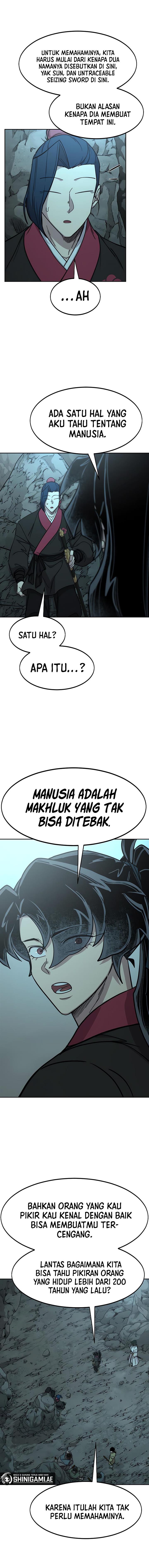 Return of the Flowery Mountain Sect Chap 96 - Next Chap 97