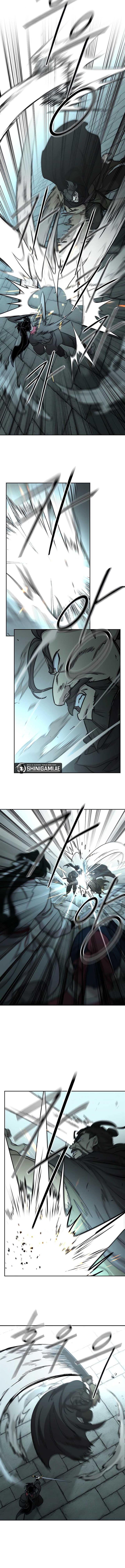Return of the Flowery Mountain Sect Chap 97 - Next Chap 98