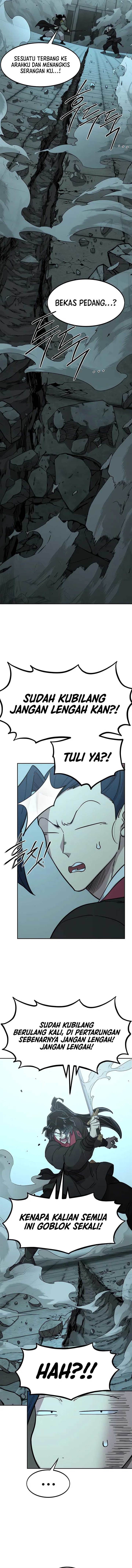 Return of the Flowery Mountain Sect Chap 99 - Next Chap 100