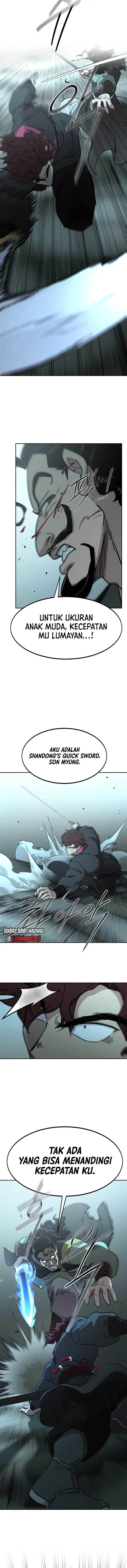 Return of the Flowery Mountain Sect Chap 99 - Next Chap 100