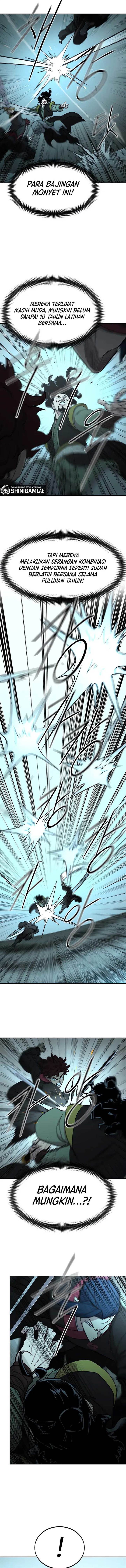 Return of the Flowery Mountain Sect Chap 99 - Next Chap 100