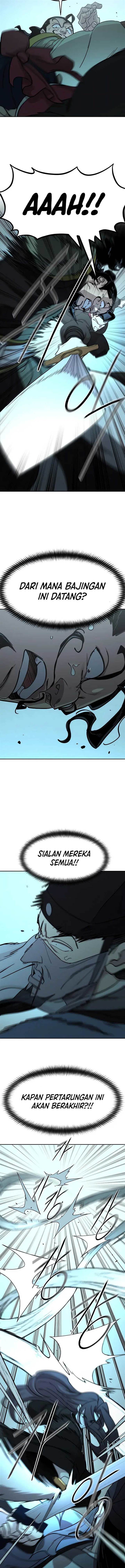 Return of the Flowery Mountain Sect Chap 99 - Next Chap 100