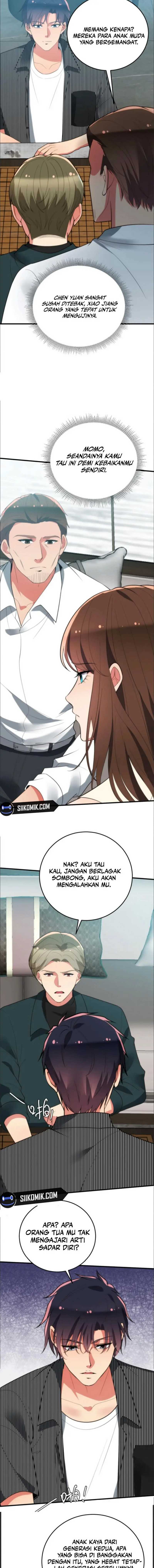 I Have 90 Billion Licking Gold Chap 303 - Next Chap 304