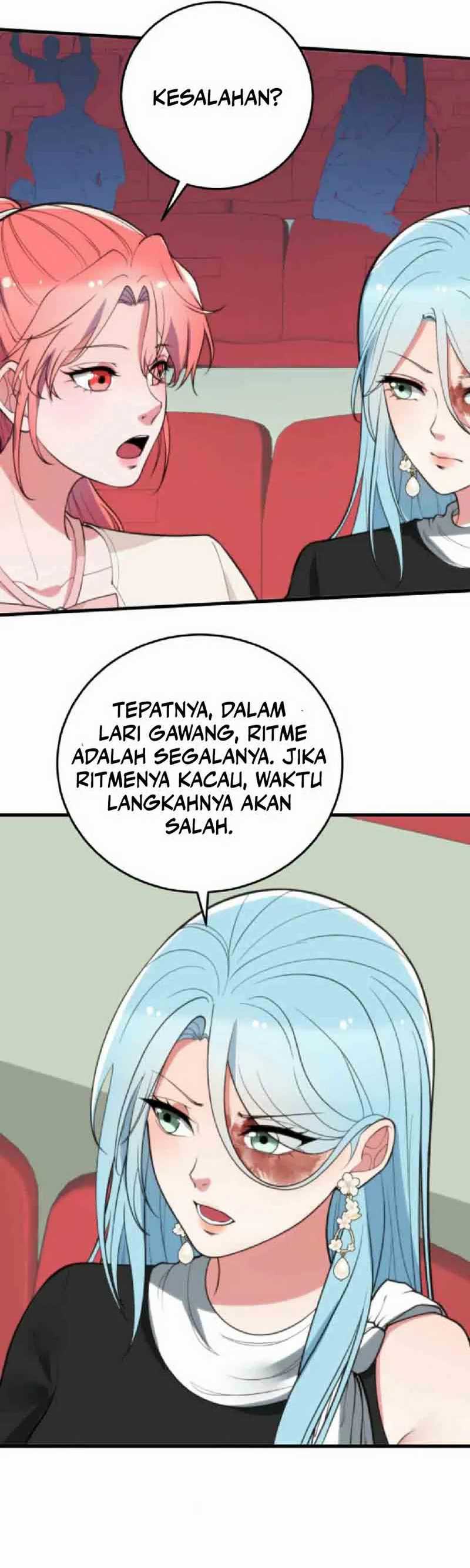 I Have 90 Billion Licking Gold Chap 314 - Next Chap 315