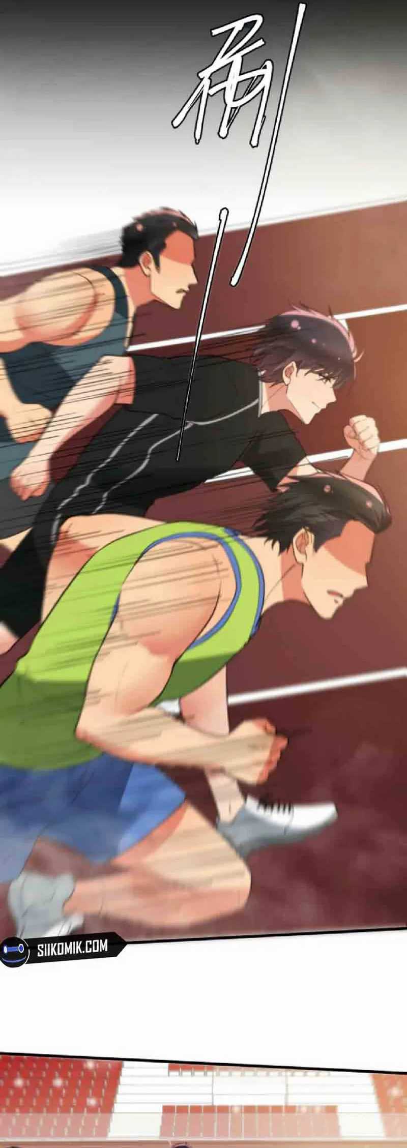 I Have 90 Billion Licking Gold Chap 314 - Next Chap 315