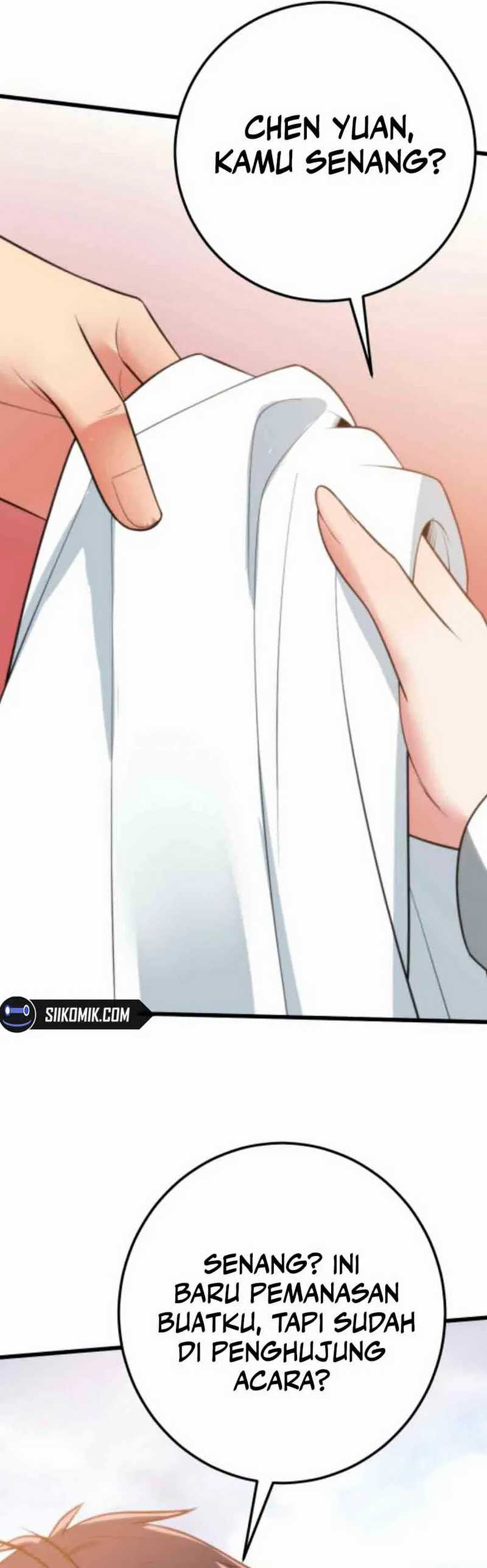 I Have 90 Billion Licking Gold Chap 315 - Next Chap 316