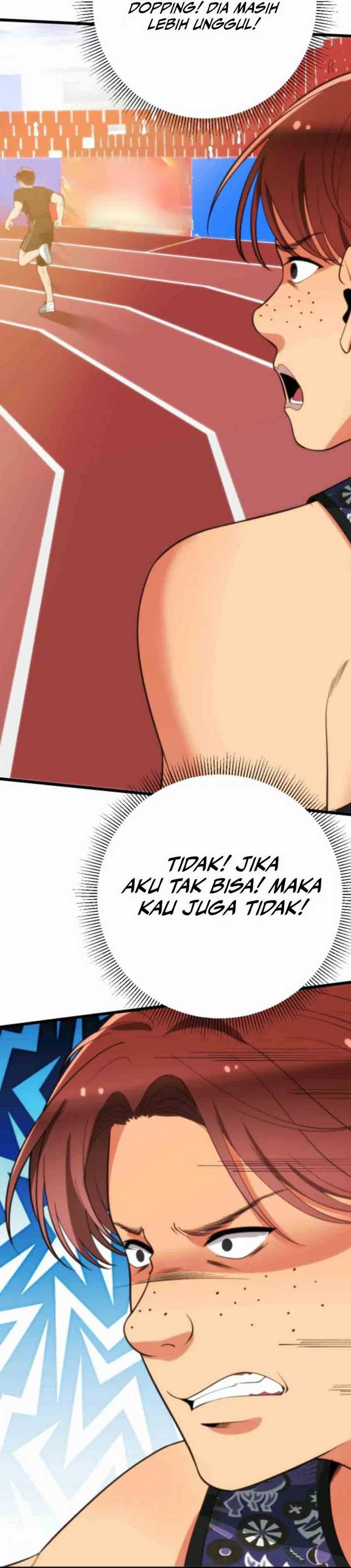 I Have 90 Billion Licking Gold Chap 315 - Next Chap 316
