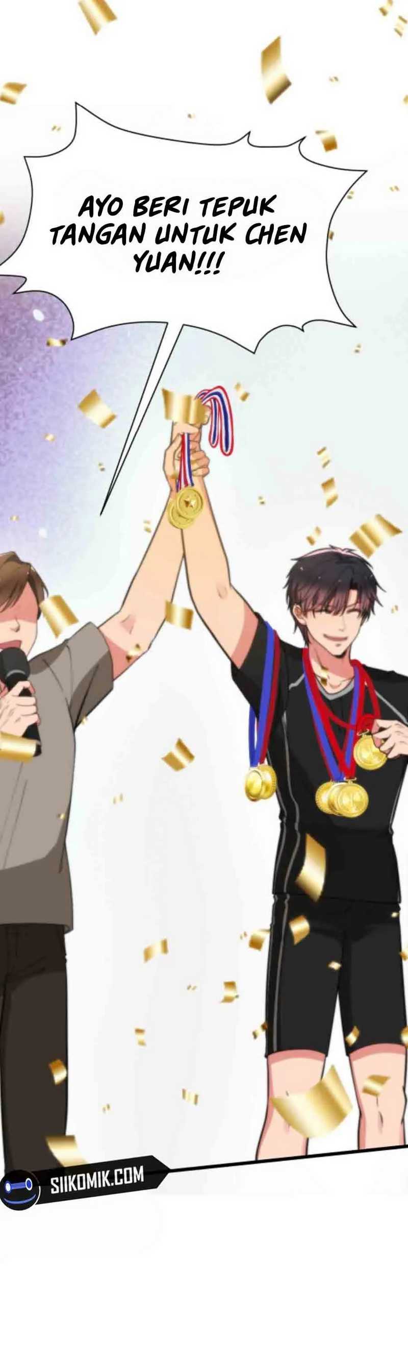I Have 90 Billion Licking Gold Chap 316 - Next Chap 317