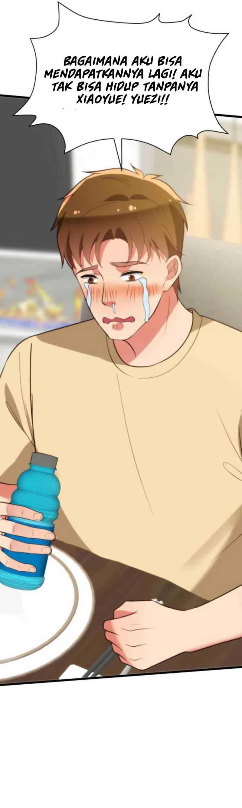 I Have 90 Billion Licking Gold Chap 317 - Next Chap 318