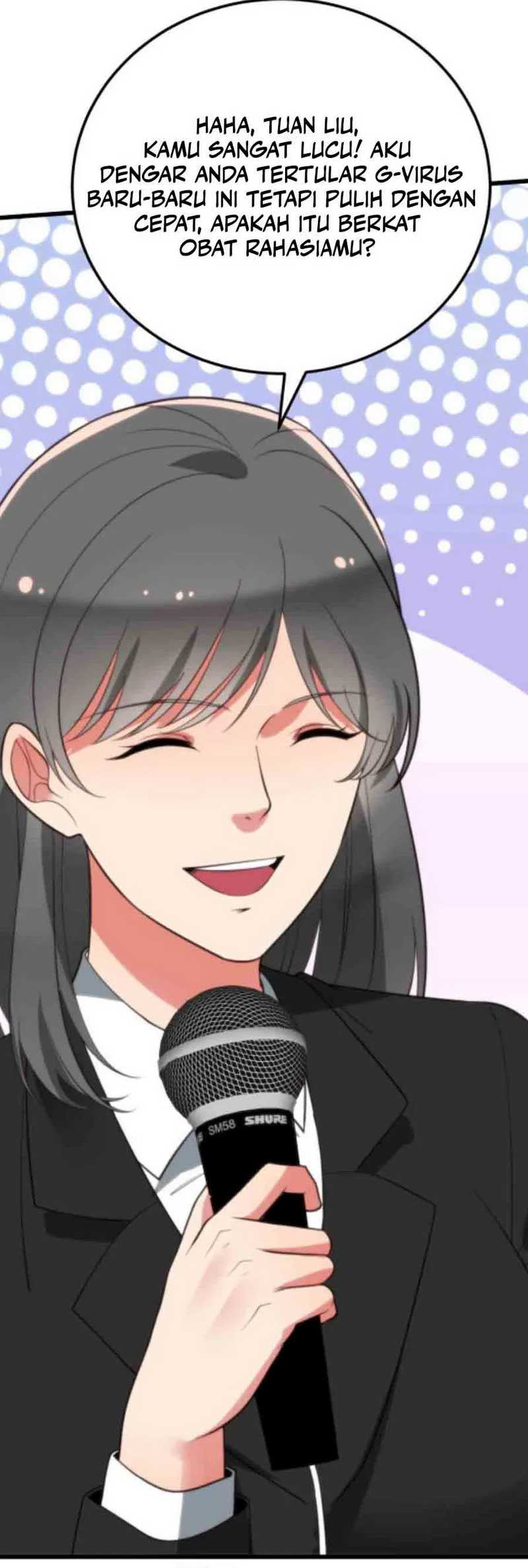 I Have 90 Billion Licking Gold Chap 319 - Next Chap 320