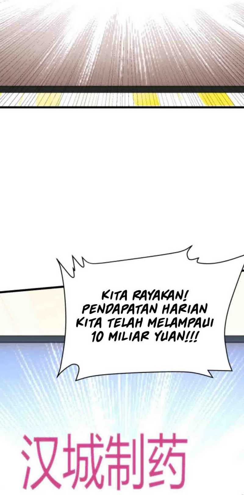 I Have 90 Billion Licking Gold Chap 319 - Next Chap 320