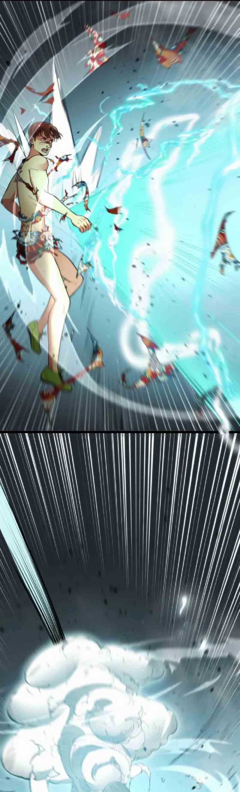 I Have 90 Billion Licking Gold Chap 312 - Next Chap 313