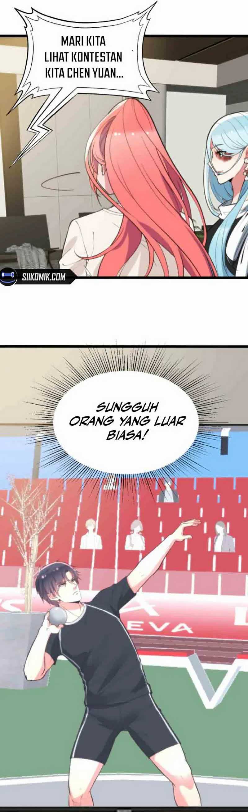 I Have 90 Billion Licking Gold Chap 312 - Next Chap 313