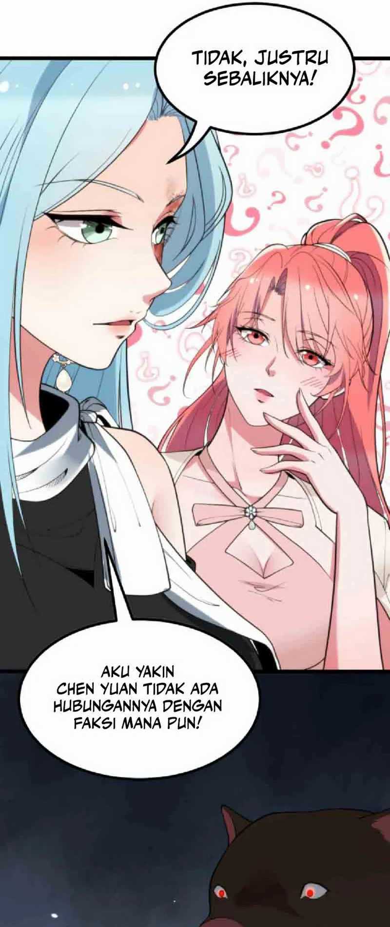 I Have 90 Billion Licking Gold Chap 312 - Next Chap 313
