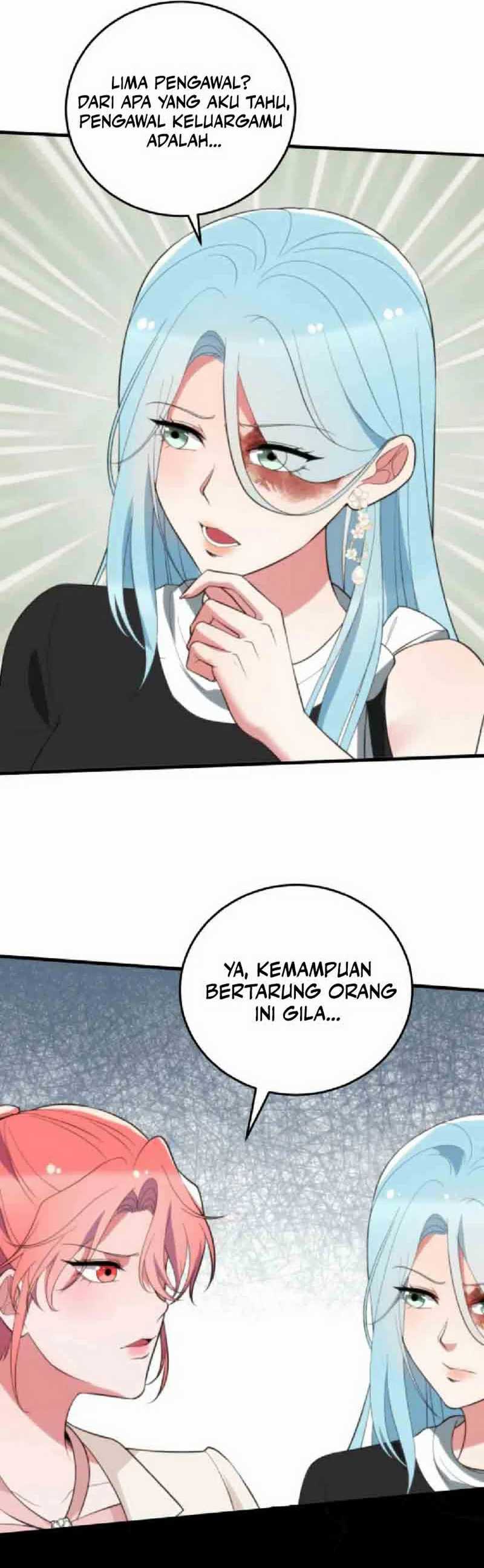 I Have 90 Billion Licking Gold Chap 313 - Next Chap 314