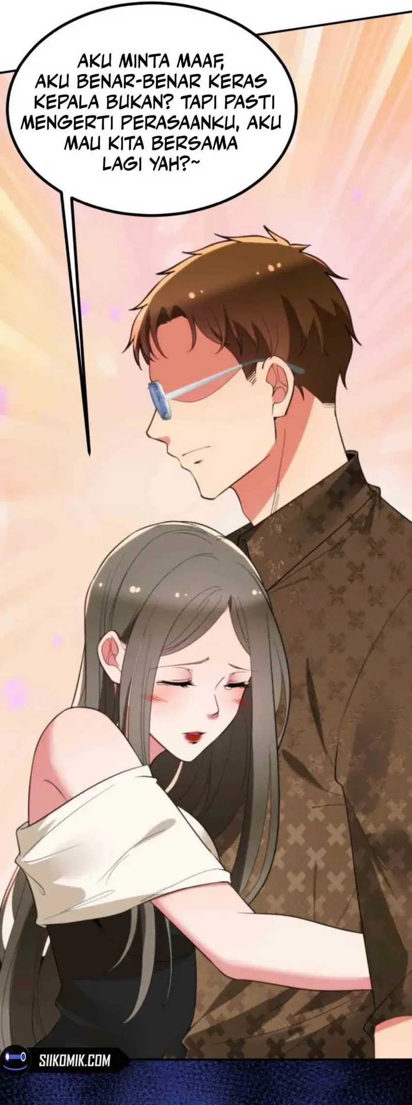 I Have 90 Billion Licking Gold Chap 325 - Next Chap 326