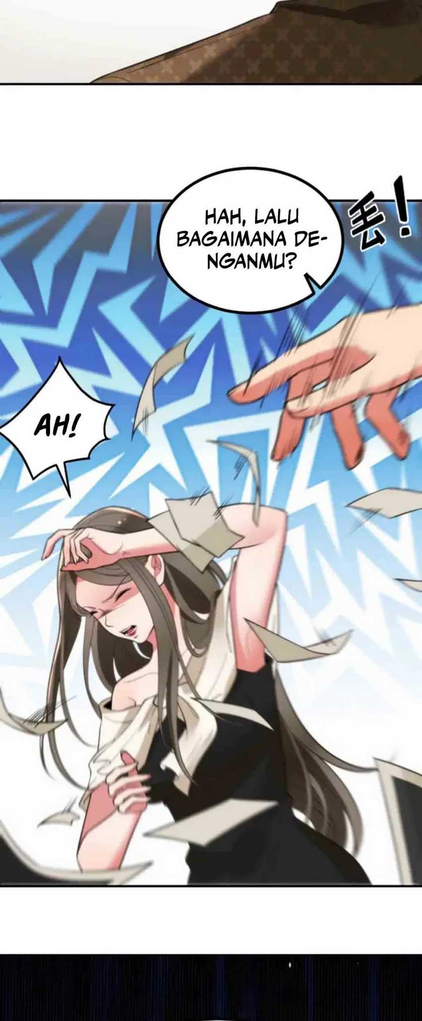 I Have 90 Billion Licking Gold Chap 325 - Next Chap 326