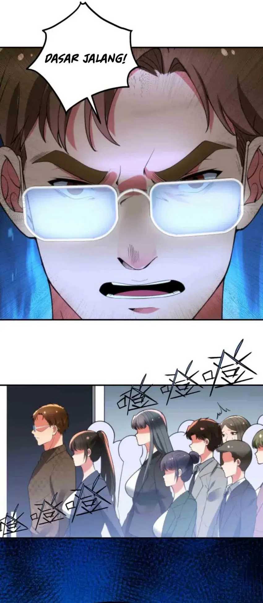 I Have 90 Billion Licking Gold Chap 325 - Next Chap 326
