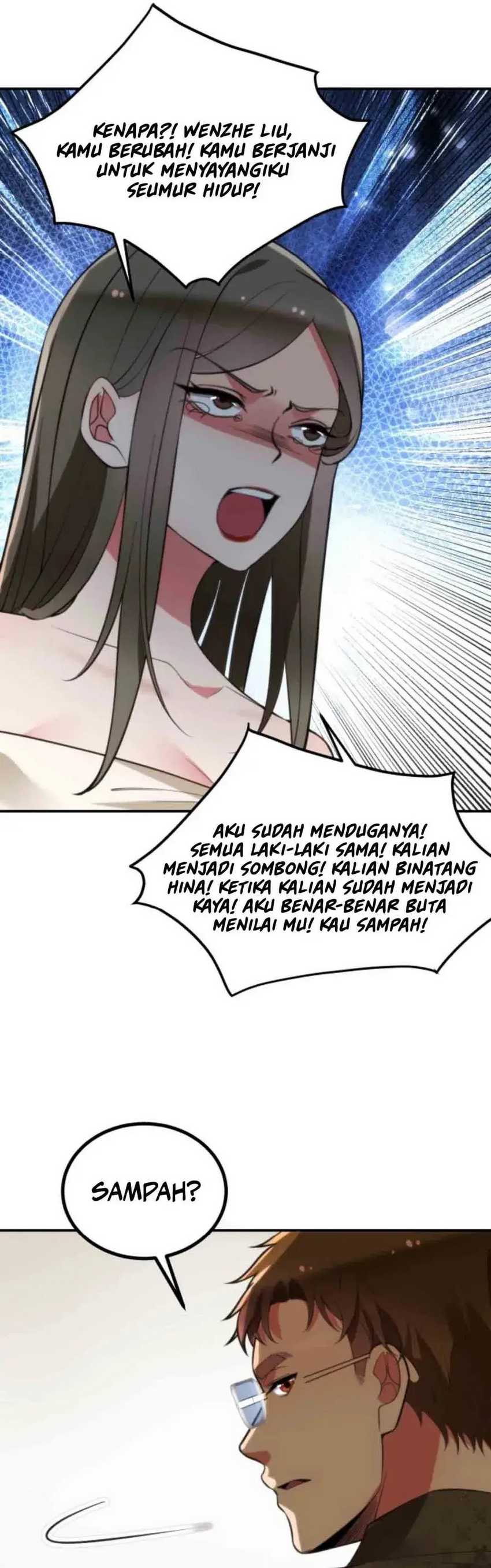 I Have 90 Billion Licking Gold Chap 325 - Next Chap 326