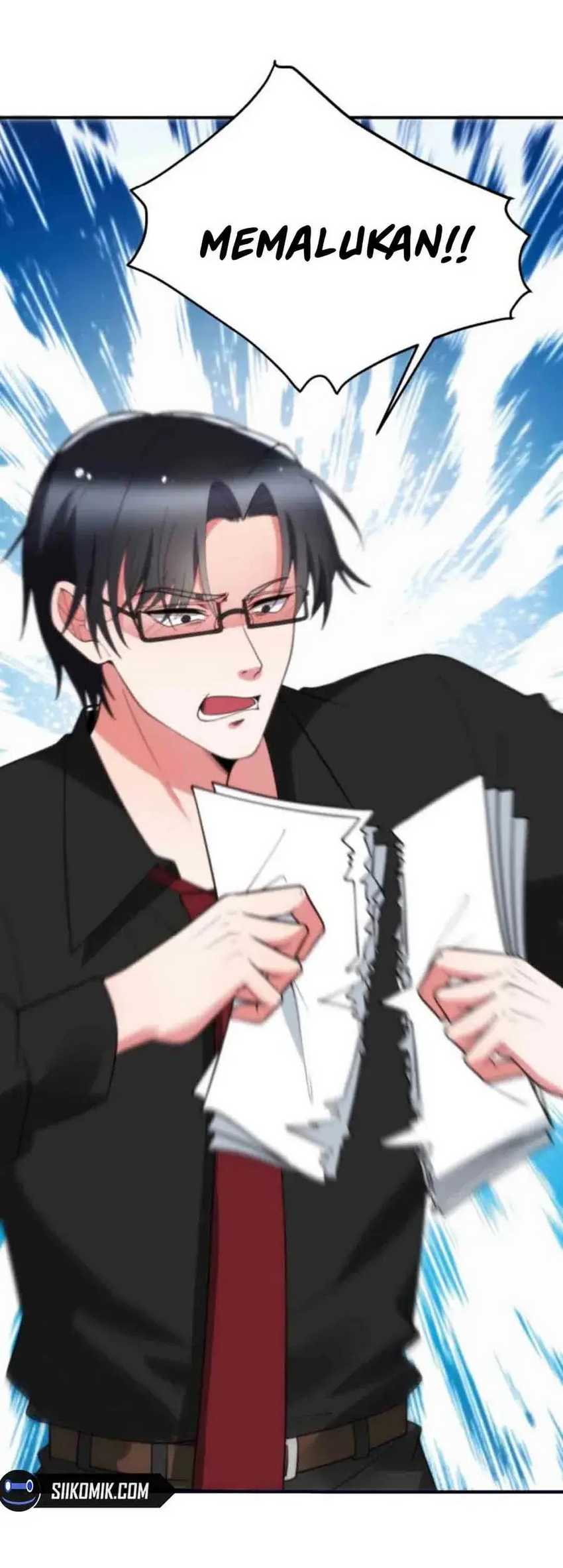 I Have 90 Billion Licking Gold Chap 326 - Next Chap 327