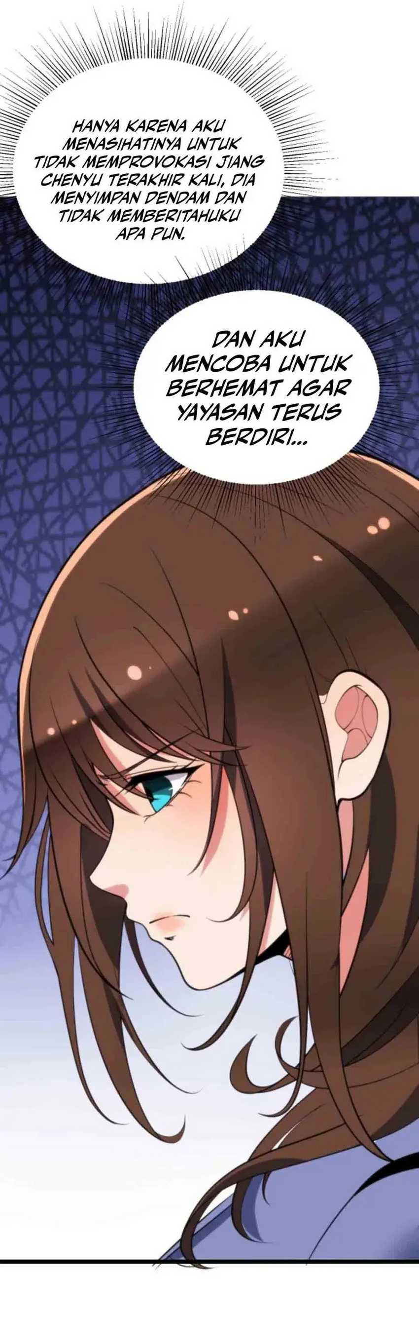 I Have 90 Billion Licking Gold Chap 328 - Next Chap 329
