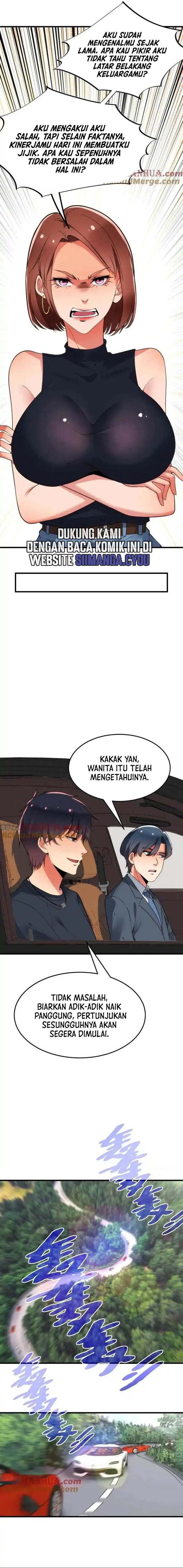 I Have 90 Billion Licking Gold Chap 32 - Next Chap 33