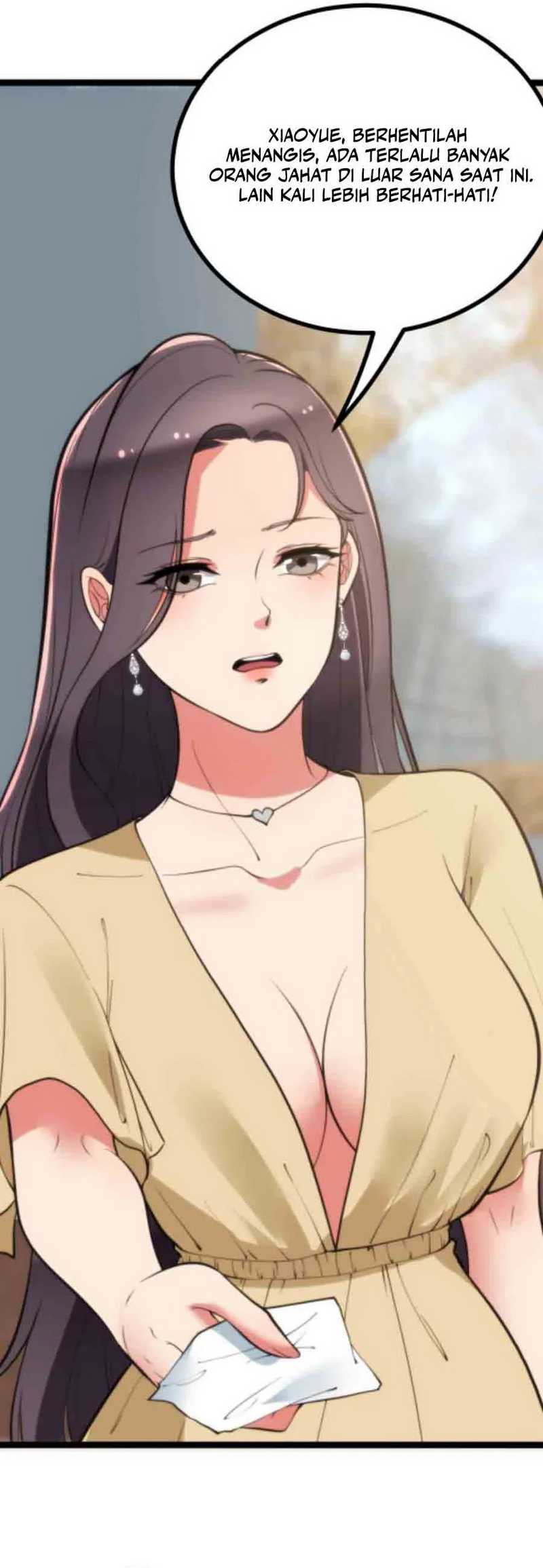 I Have 90 Billion Licking Gold Chap 320 - Next Chap 321