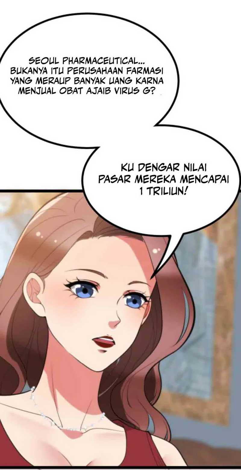 I Have 90 Billion Licking Gold Chap 320 - Next Chap 321