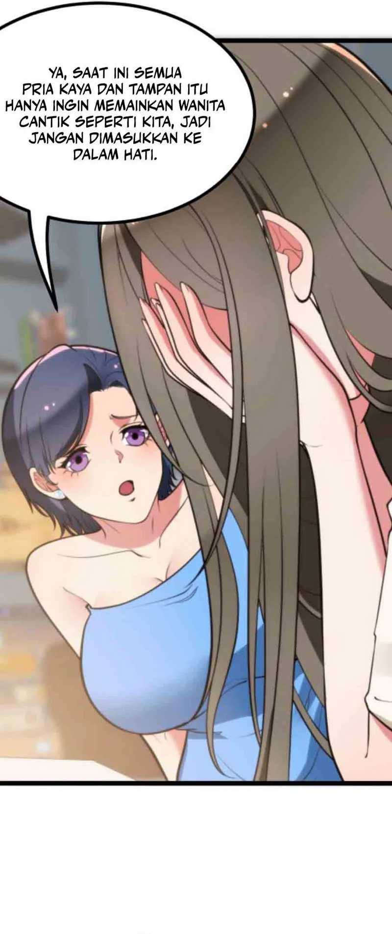 I Have 90 Billion Licking Gold Chap 320 - Next Chap 321