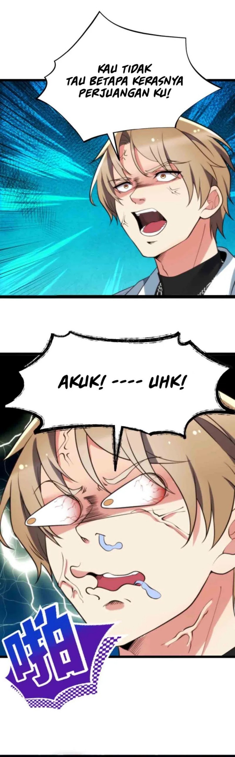 I Have 90 Billion Licking Gold Chap 338 - Next Chap 339