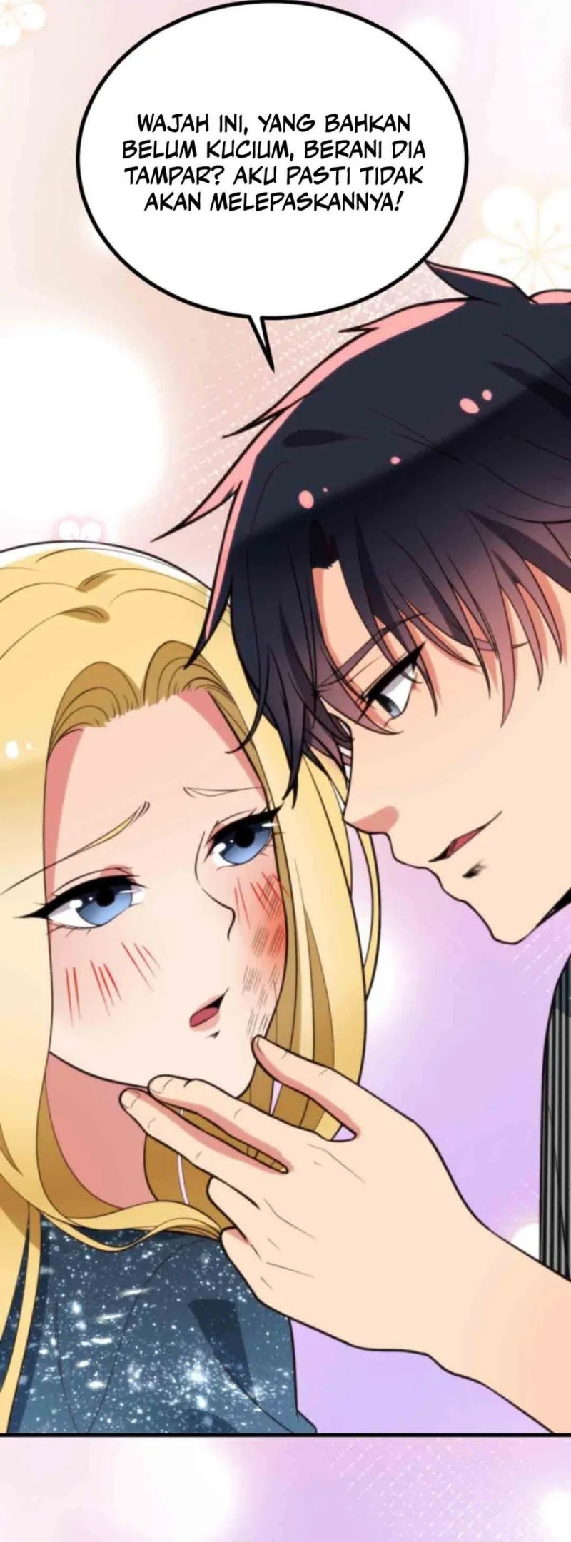 I Have 90 Billion Licking Gold Chap 339 - Next Chap 340