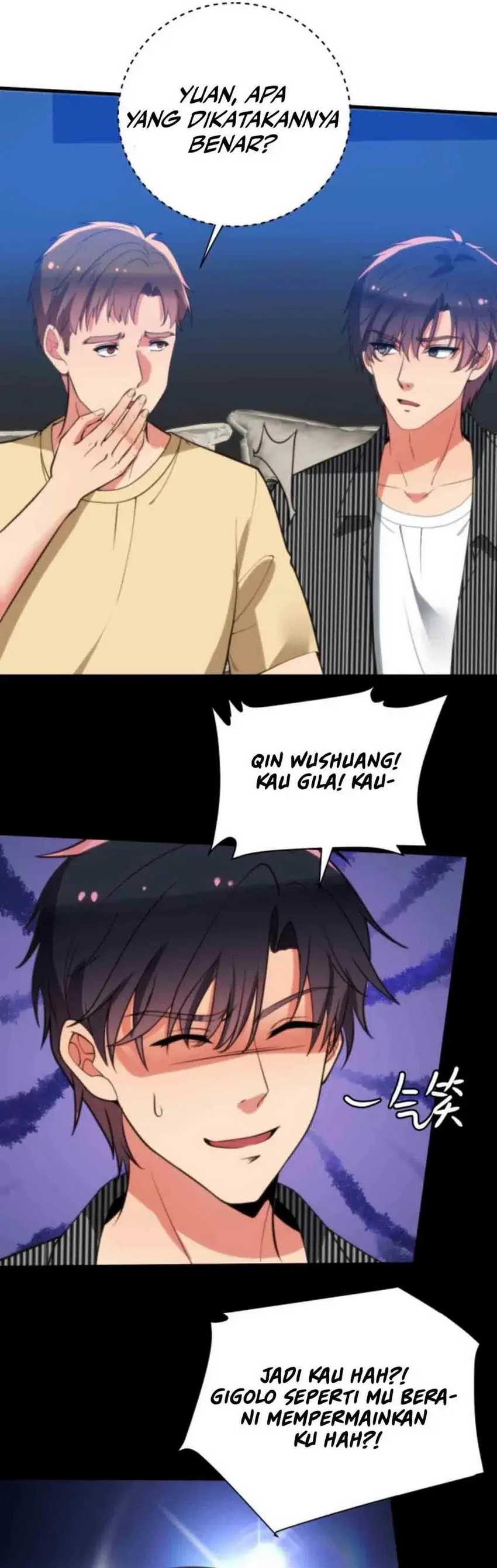 I Have 90 Billion Licking Gold Chap 330 - Next Chap 331
