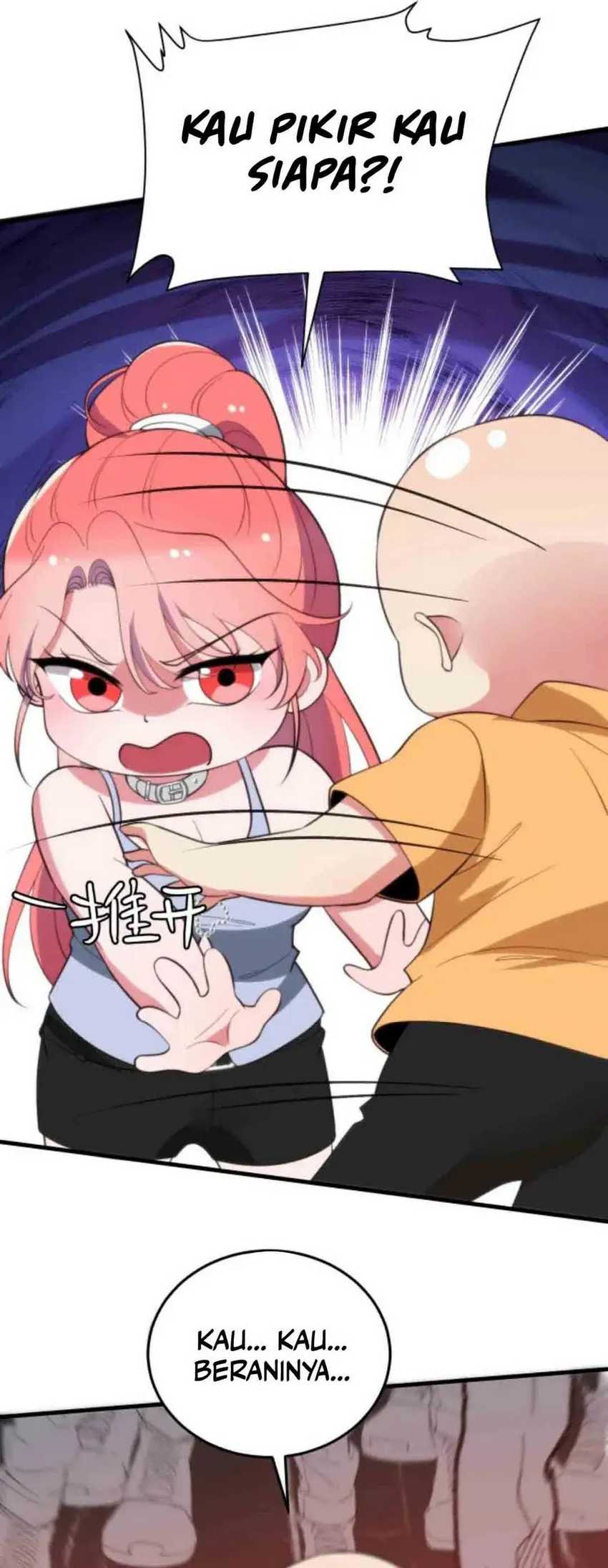 I Have 90 Billion Licking Gold Chap 331 - Next Chap 332