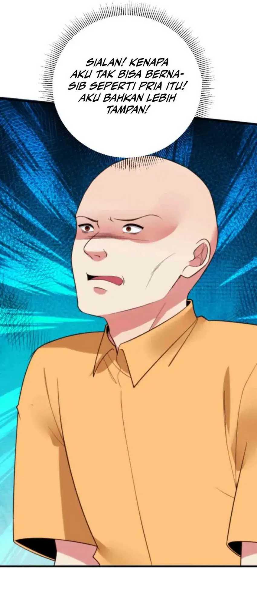 I Have 90 Billion Licking Gold Chap 331 - Next Chap 332
