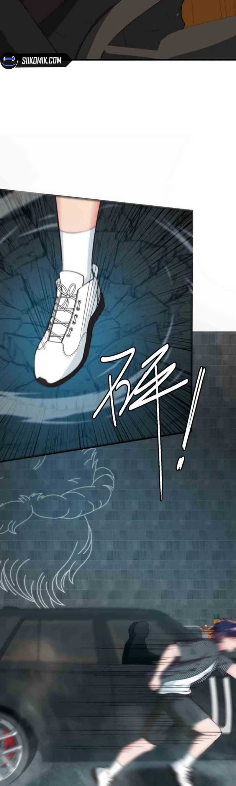 I Have 90 Billion Licking Gold Chap 332 - Next Chap 333