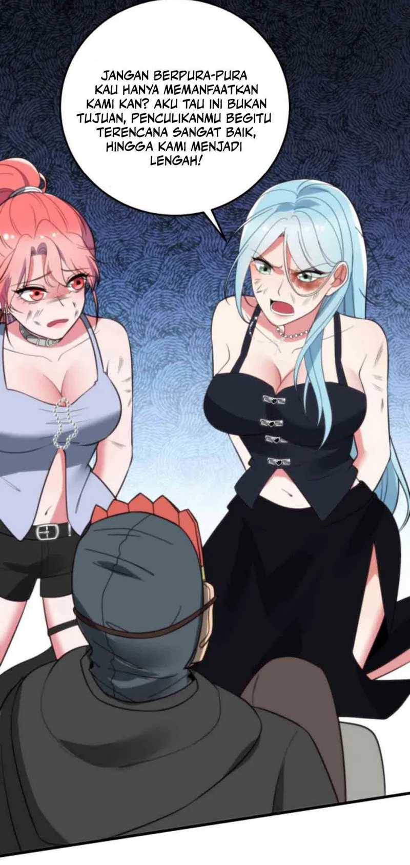 I Have 90 Billion Licking Gold Chap 333 - Next Chap 334