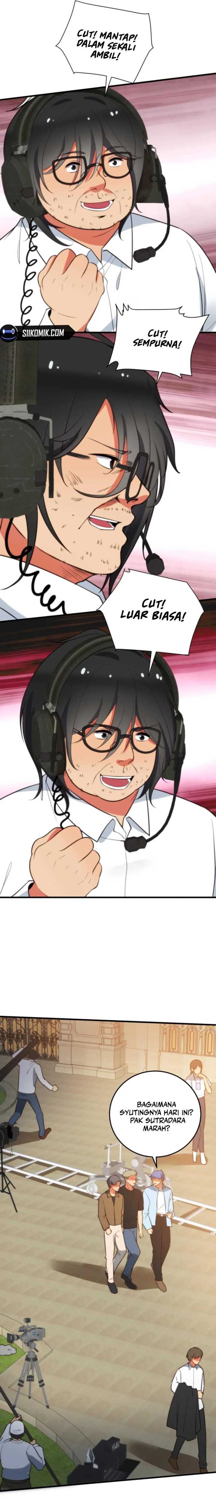 I Have 90 Billion Licking Gold Chap 345 - Next Chap 346