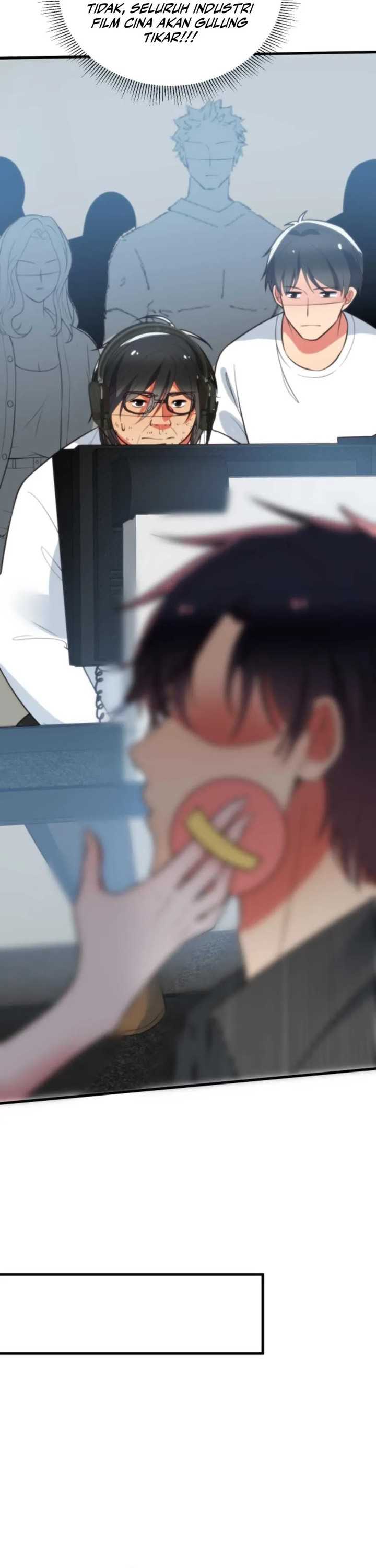 I Have 90 Billion Licking Gold Chap 345 - Next Chap 346