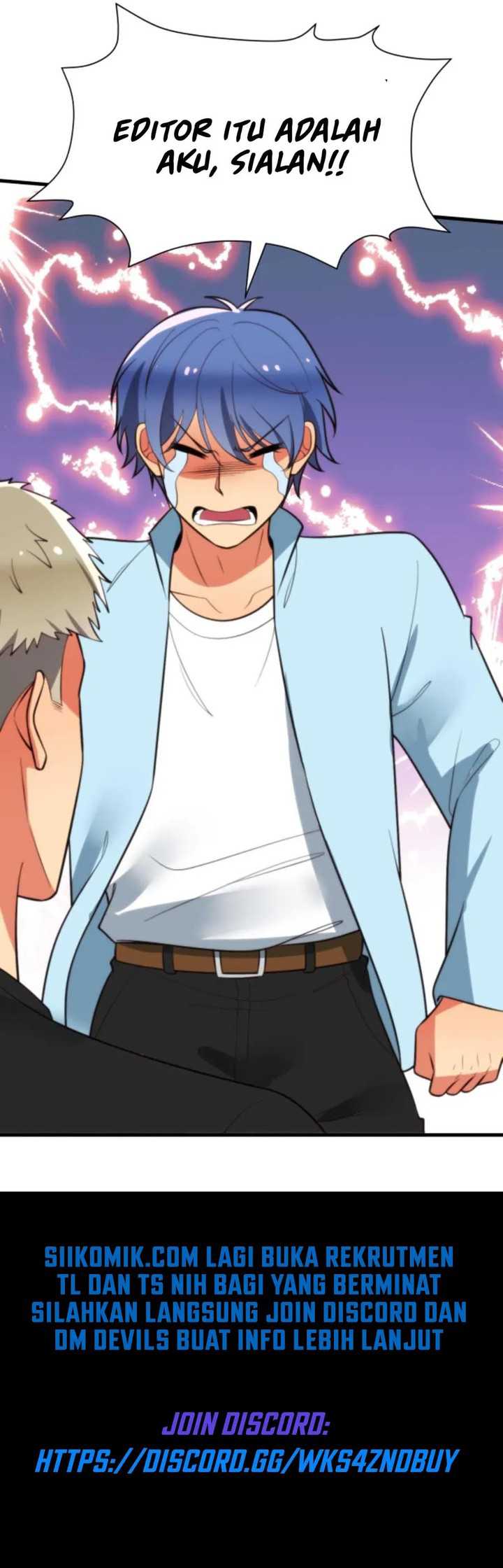 I Have 90 Billion Licking Gold Chap 345 - Next Chap 346