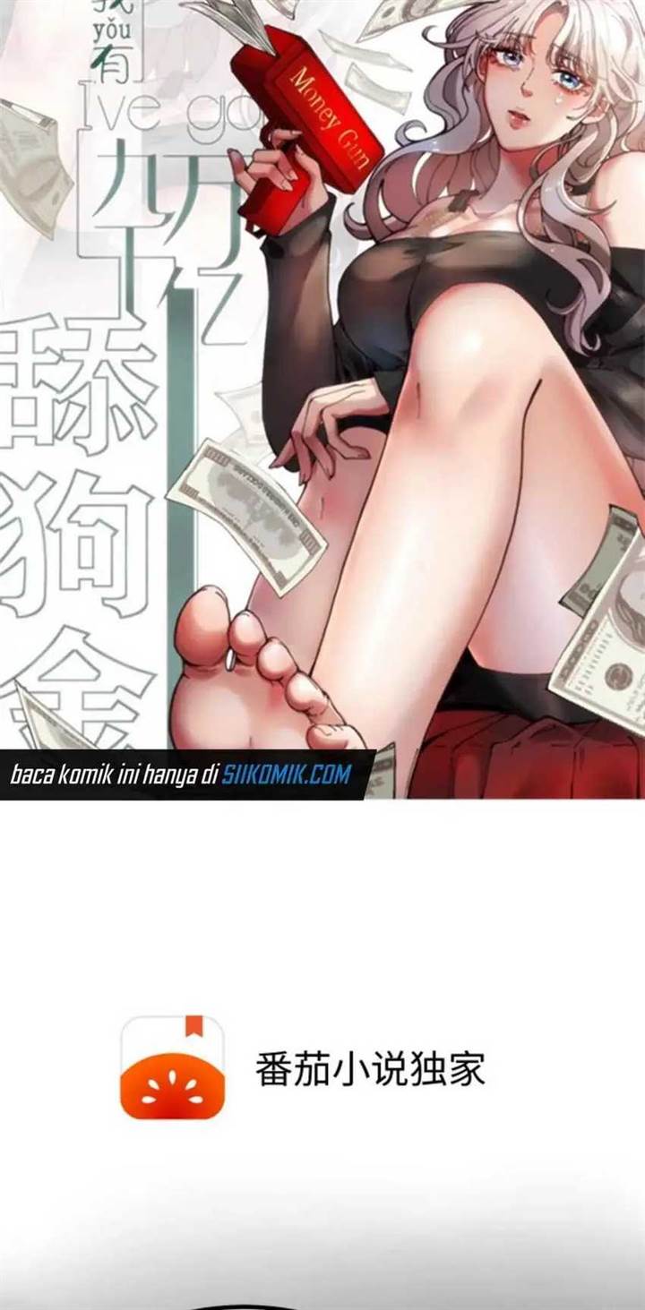 I Have 90 Billion Licking Gold Chap 347 - Next Chap 348