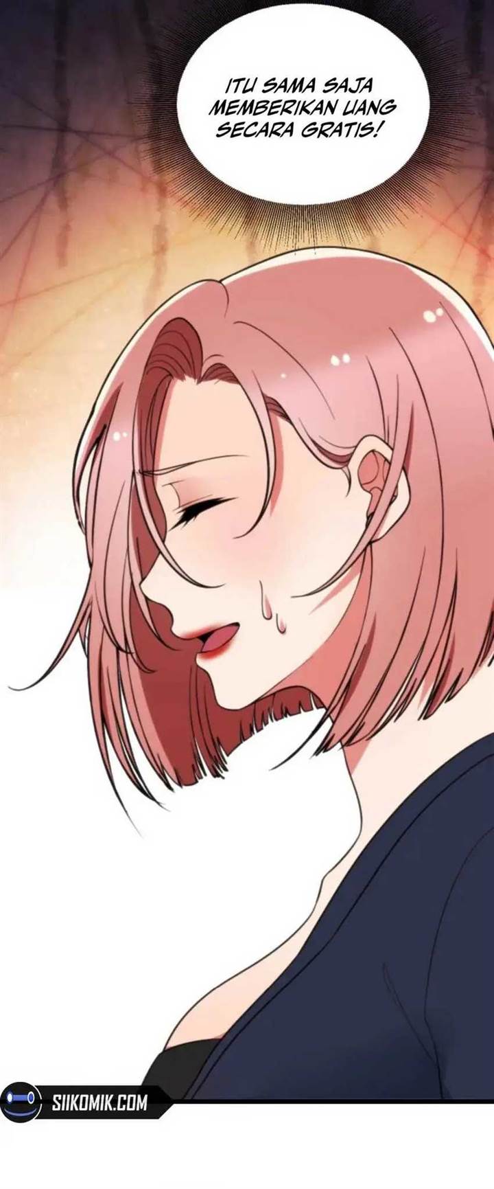 I Have 90 Billion Licking Gold Chap 347 - Next Chap 348