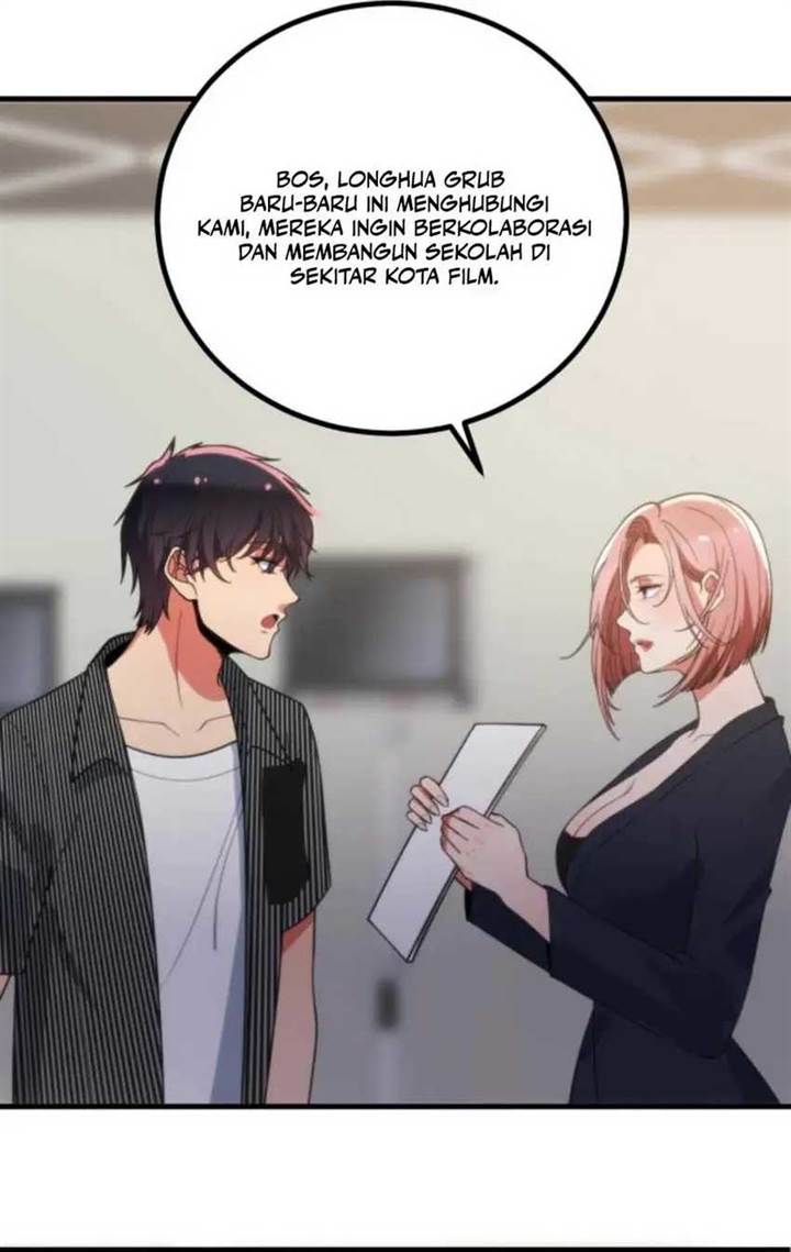 I Have 90 Billion Licking Gold Chap 347 - Next Chap 348