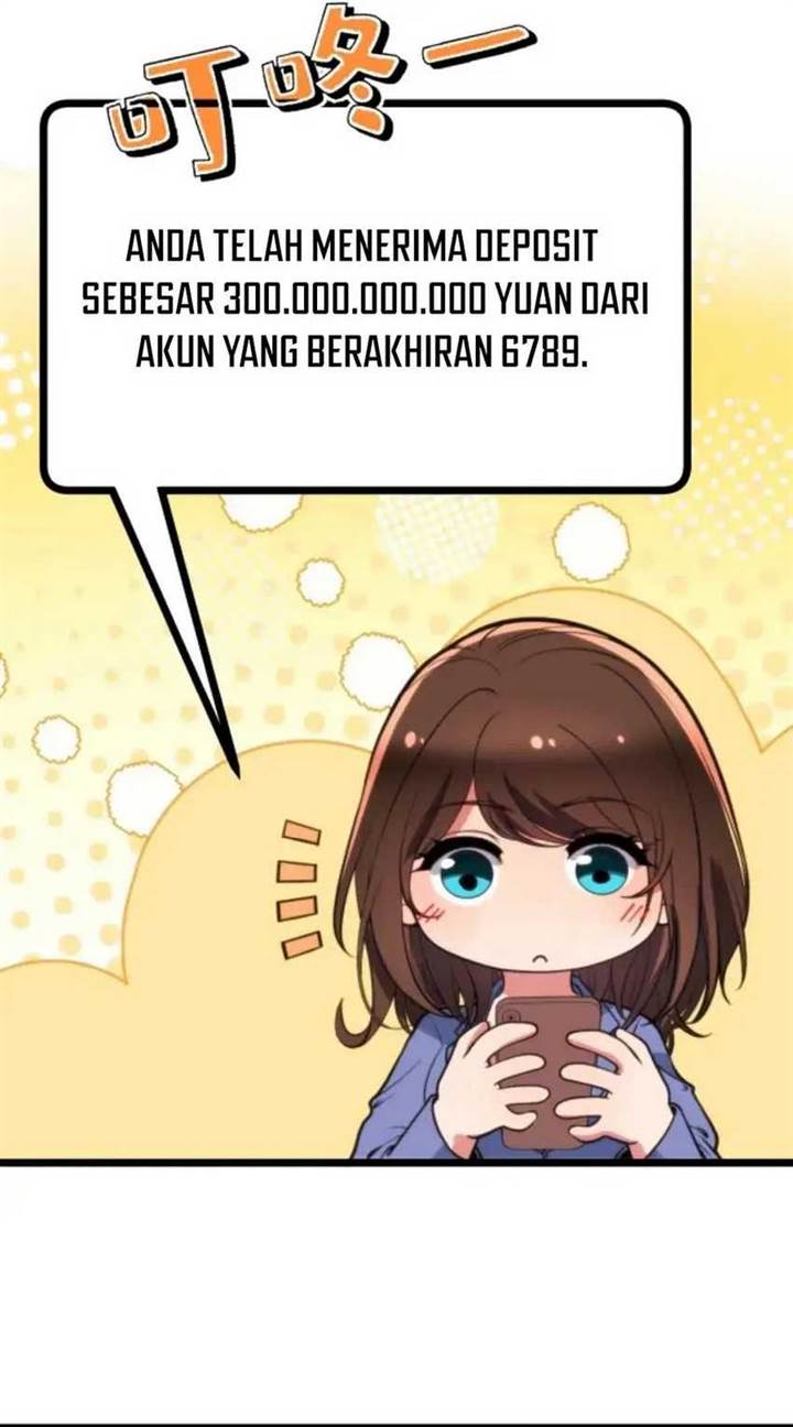 I Have 90 Billion Licking Gold Chap 348 - Next Chap 349