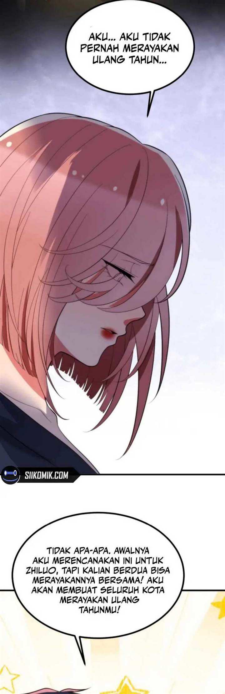 I Have 90 Billion Licking Gold Chap 349 - Next Chap 350
