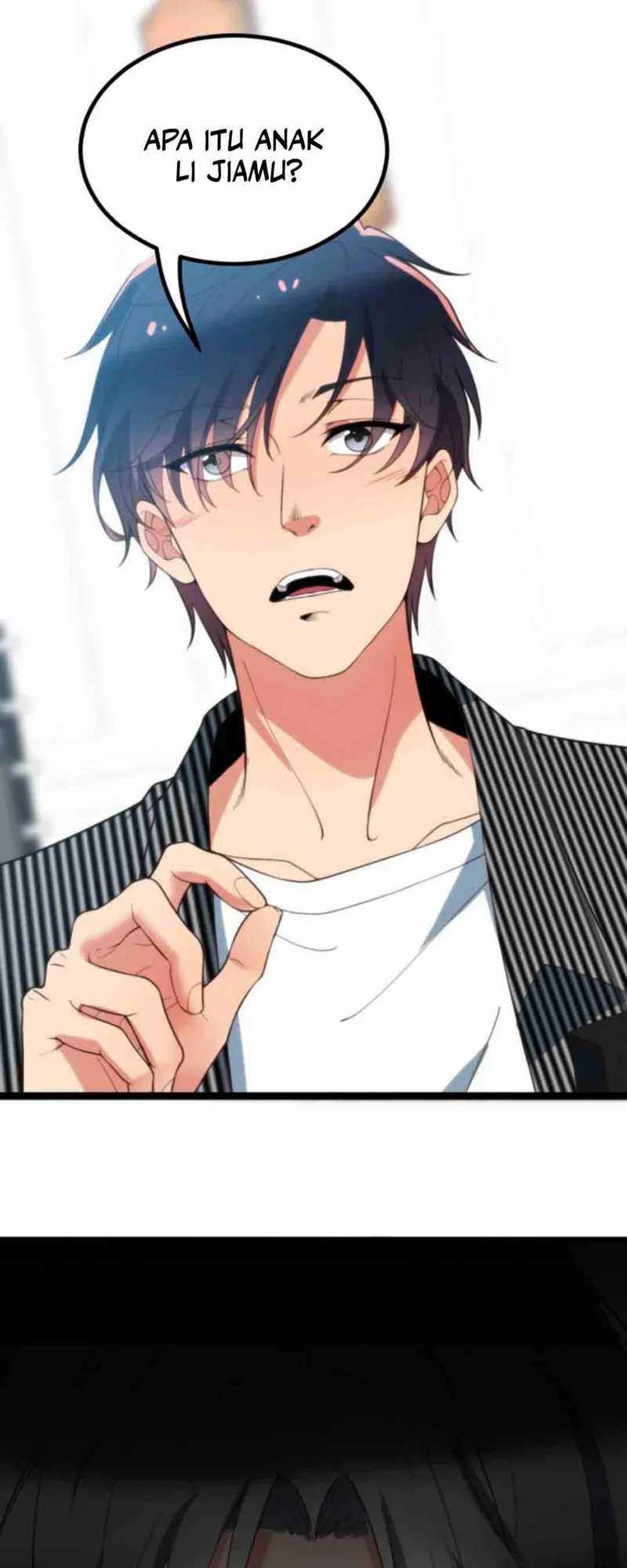 I Have 90 Billion Licking Gold Chap 340 - Next Chap 341