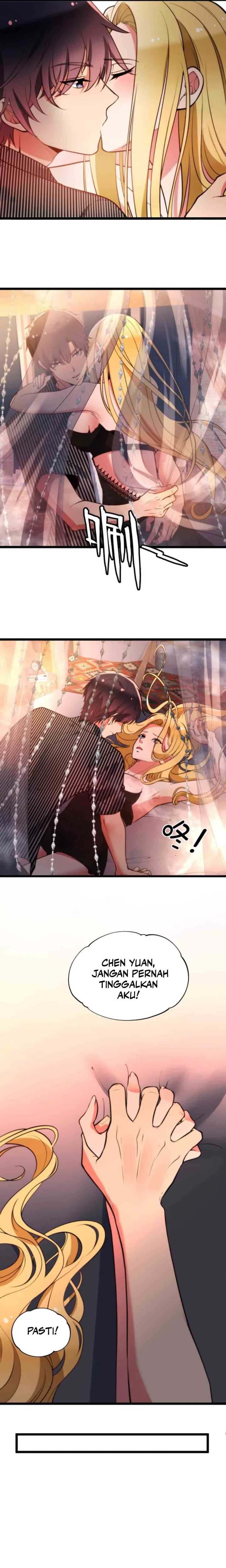 I Have 90 Billion Licking Gold Chap 342 - Next Chap 343