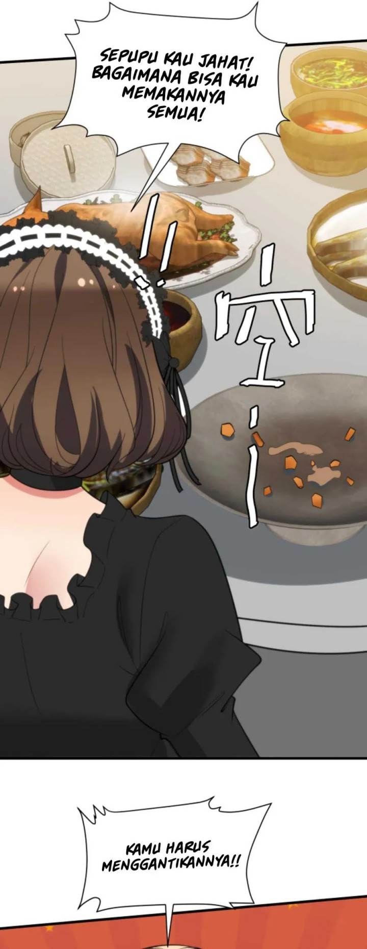 I Have 90 Billion Licking Gold Chap 355 - Next Chap 356