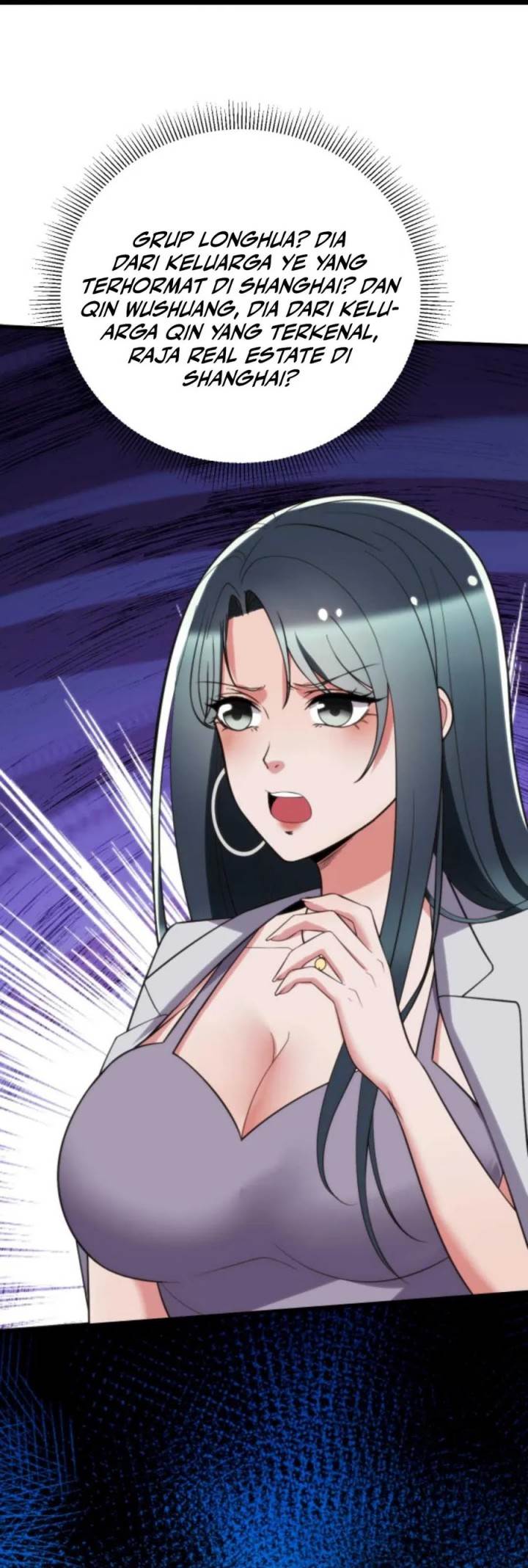 I Have 90 Billion Licking Gold Chap 355 - Next Chap 356