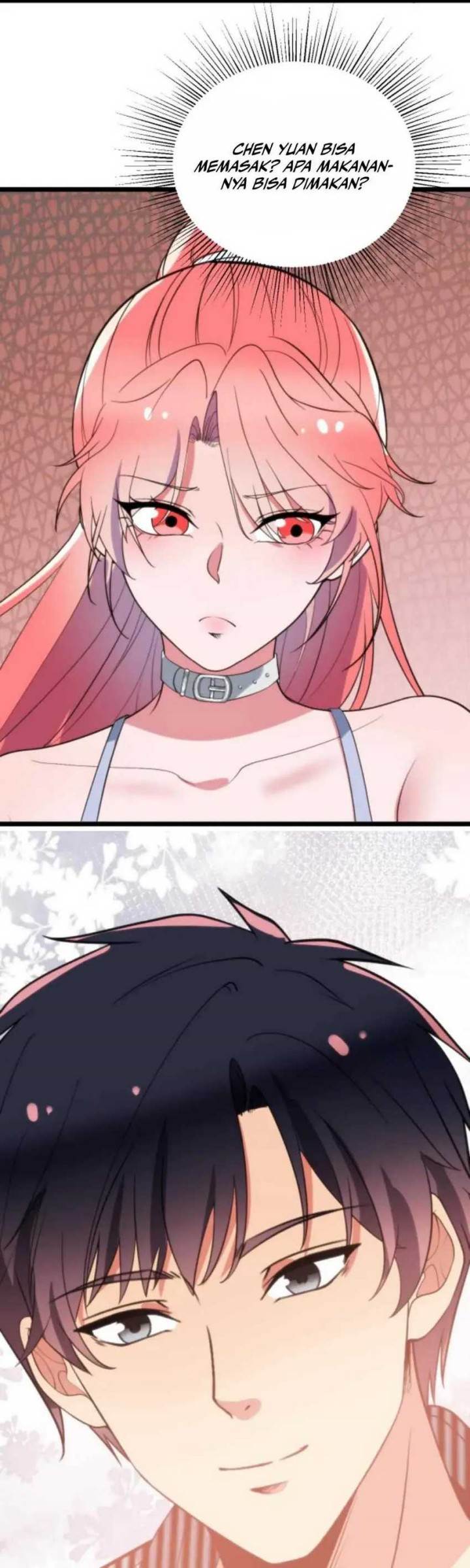 I Have 90 Billion Licking Gold Chap 356 - Next Chap 357