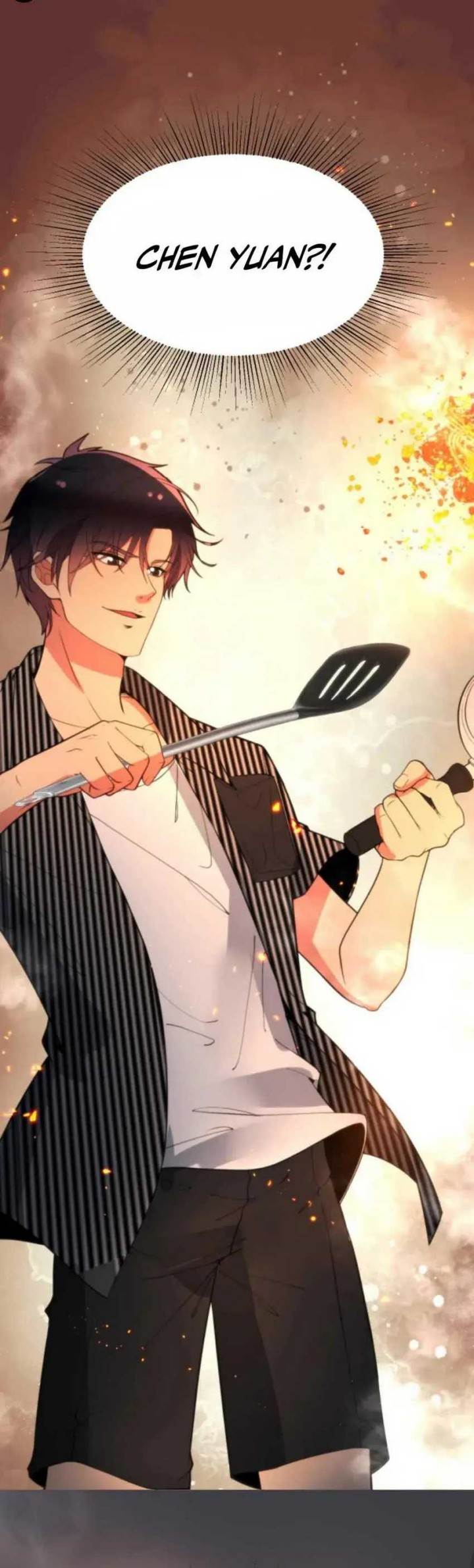 I Have 90 Billion Licking Gold Chap 356 - Next Chap 357